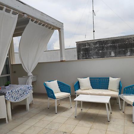 Viva Apartment ปอร์โตเชซาเรโอ ภายนอก รูปภาพ