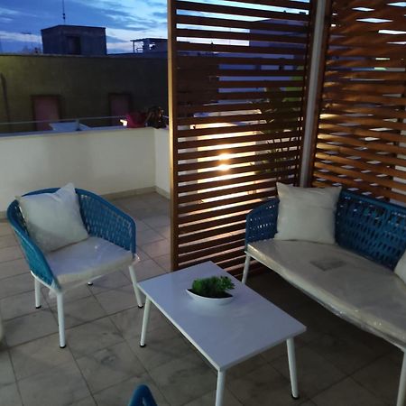 Viva Apartment ปอร์โตเชซาเรโอ ภายนอก รูปภาพ