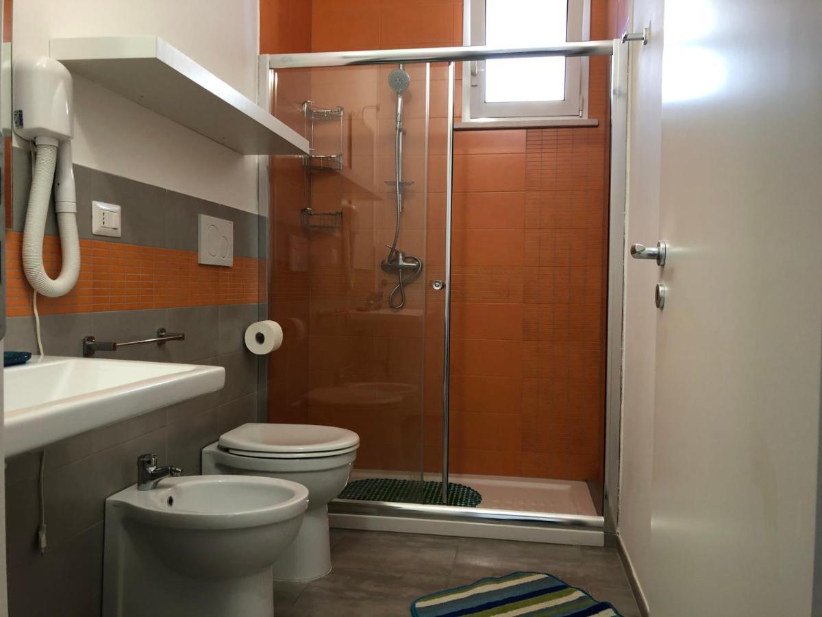 Viva Apartment ปอร์โตเชซาเรโอ ภายนอก รูปภาพ