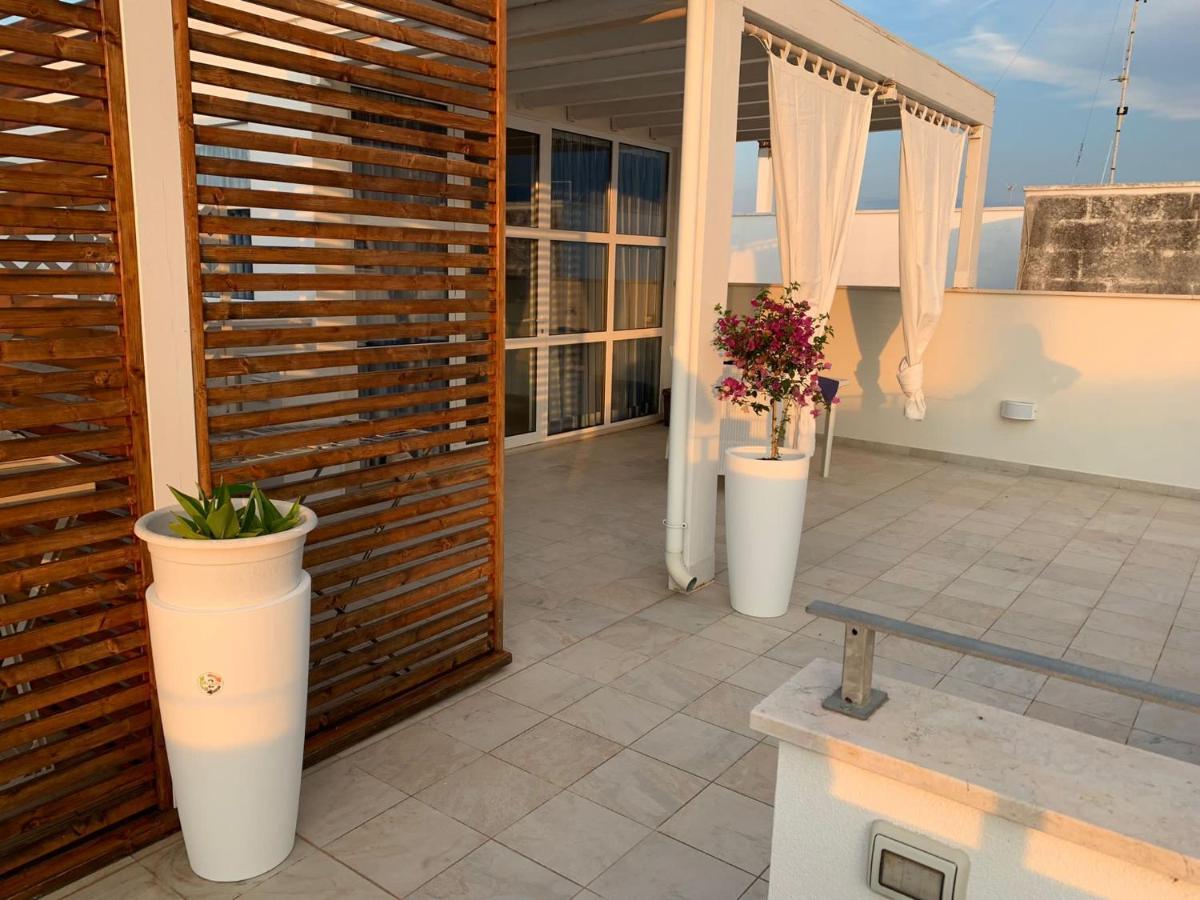 Viva Apartment ปอร์โตเชซาเรโอ ภายนอก รูปภาพ
