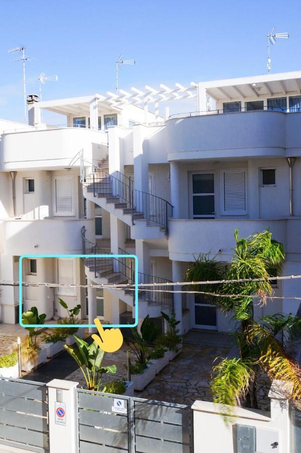 Viva Apartment ปอร์โตเชซาเรโอ ภายนอก รูปภาพ