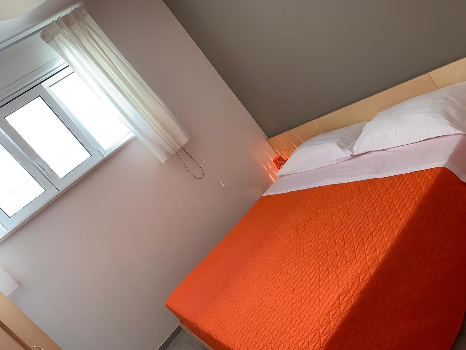 Viva Apartment ปอร์โตเชซาเรโอ ภายนอก รูปภาพ