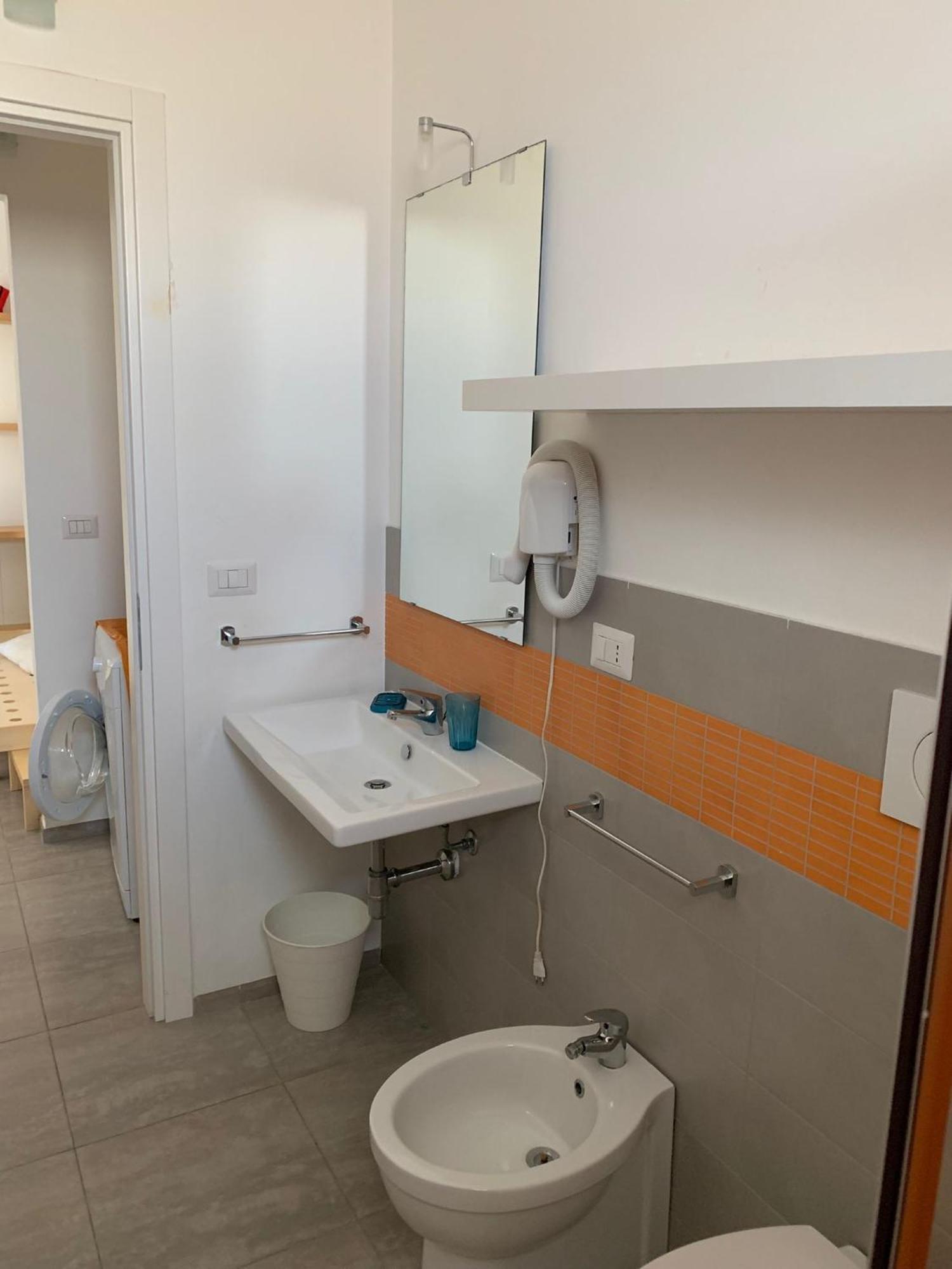Viva Apartment ปอร์โตเชซาเรโอ ภายนอก รูปภาพ