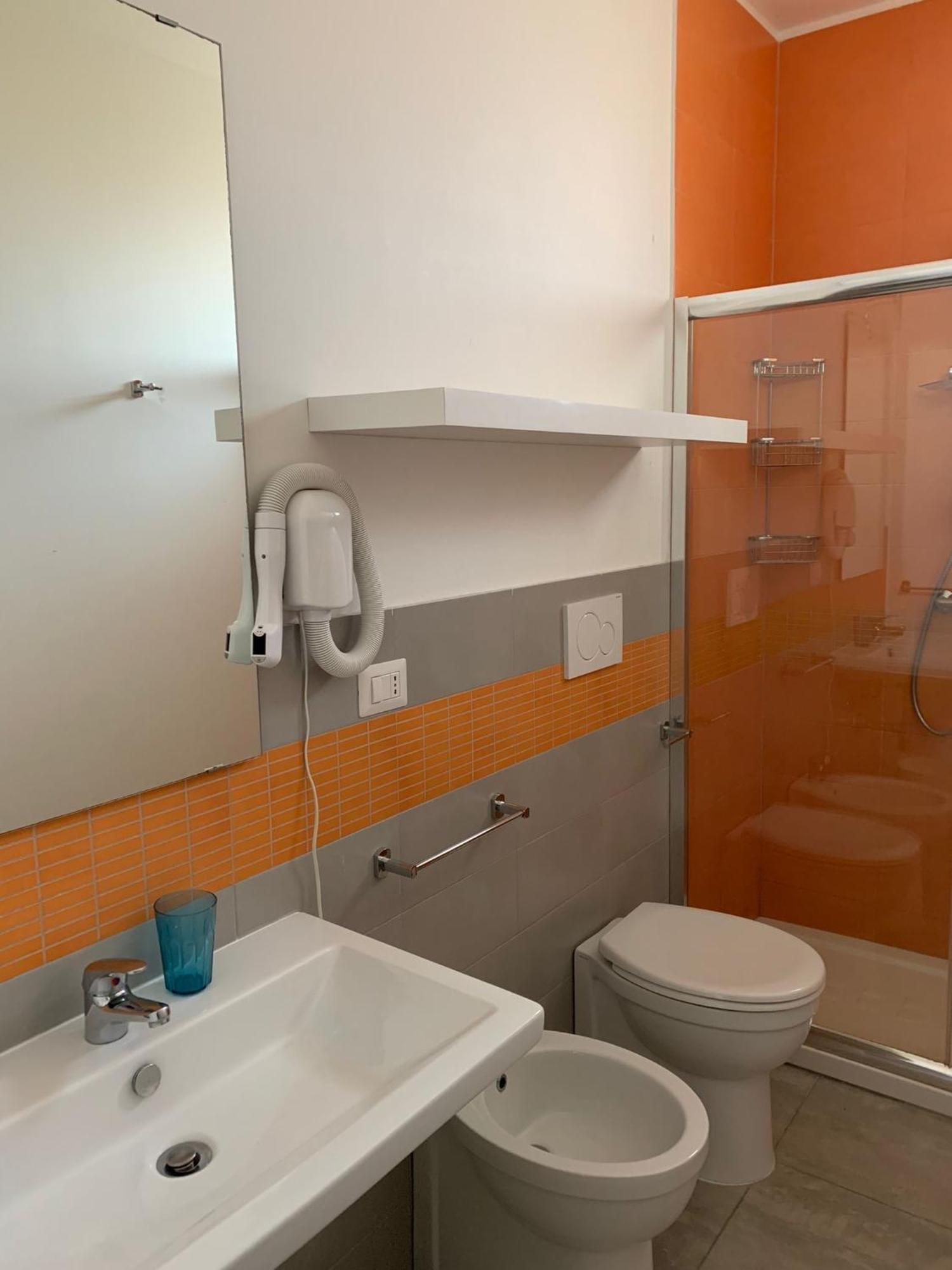 Viva Apartment ปอร์โตเชซาเรโอ ภายนอก รูปภาพ