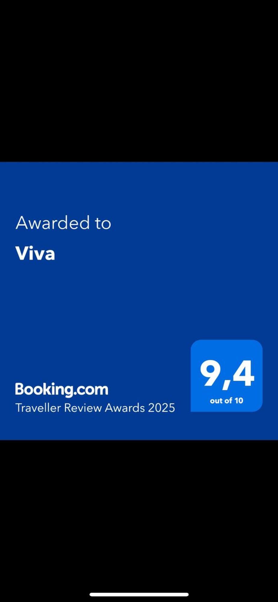 Viva Apartment ปอร์โตเชซาเรโอ ภายนอก รูปภาพ