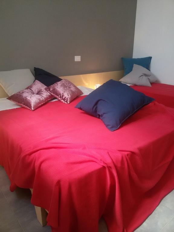 Viva Apartment ปอร์โตเชซาเรโอ ภายนอก รูปภาพ