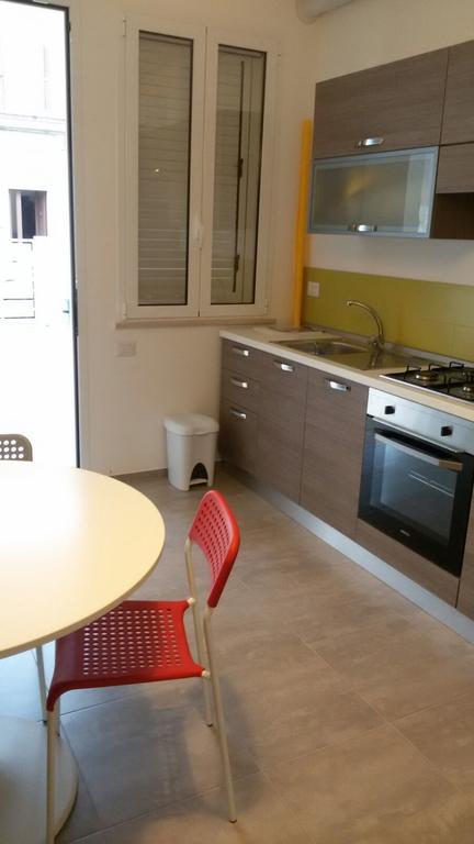 Viva Apartment ปอร์โตเชซาเรโอ ภายนอก รูปภาพ