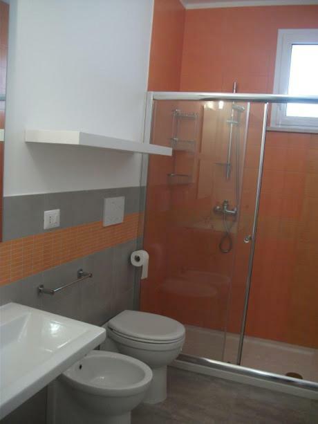 Viva Apartment ปอร์โตเชซาเรโอ ภายนอก รูปภาพ