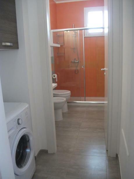 Viva Apartment ปอร์โตเชซาเรโอ ภายนอก รูปภาพ