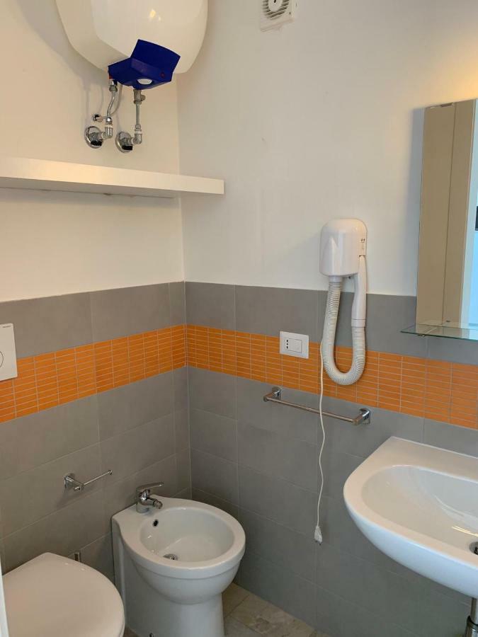 Viva Apartment ปอร์โตเชซาเรโอ ภายนอก รูปภาพ