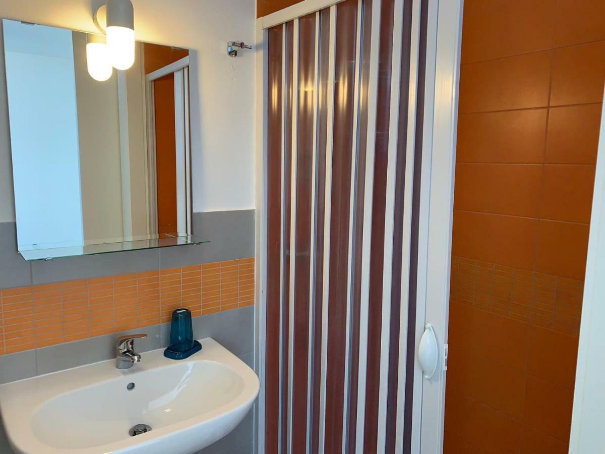 Viva Apartment ปอร์โตเชซาเรโอ ภายนอก รูปภาพ