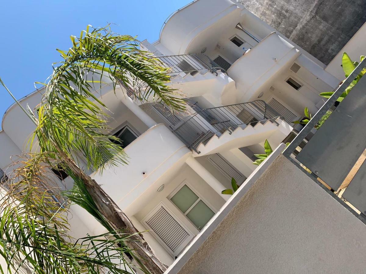 Viva Apartment ปอร์โตเชซาเรโอ ภายนอก รูปภาพ