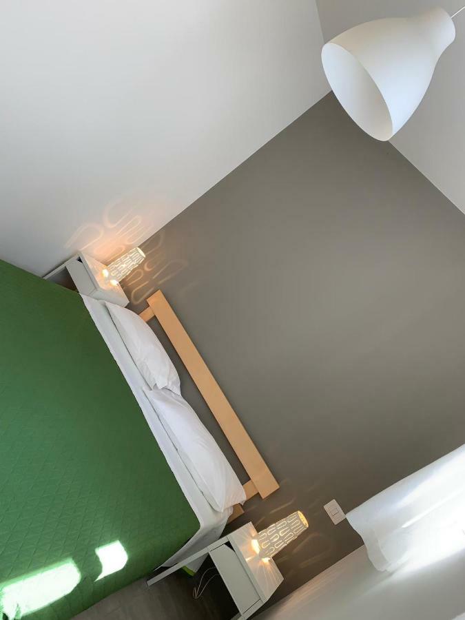 Viva Apartment ปอร์โตเชซาเรโอ ภายนอก รูปภาพ