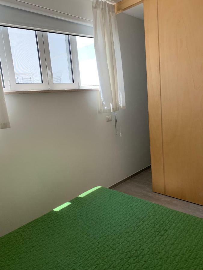 Viva Apartment ปอร์โตเชซาเรโอ ภายนอก รูปภาพ