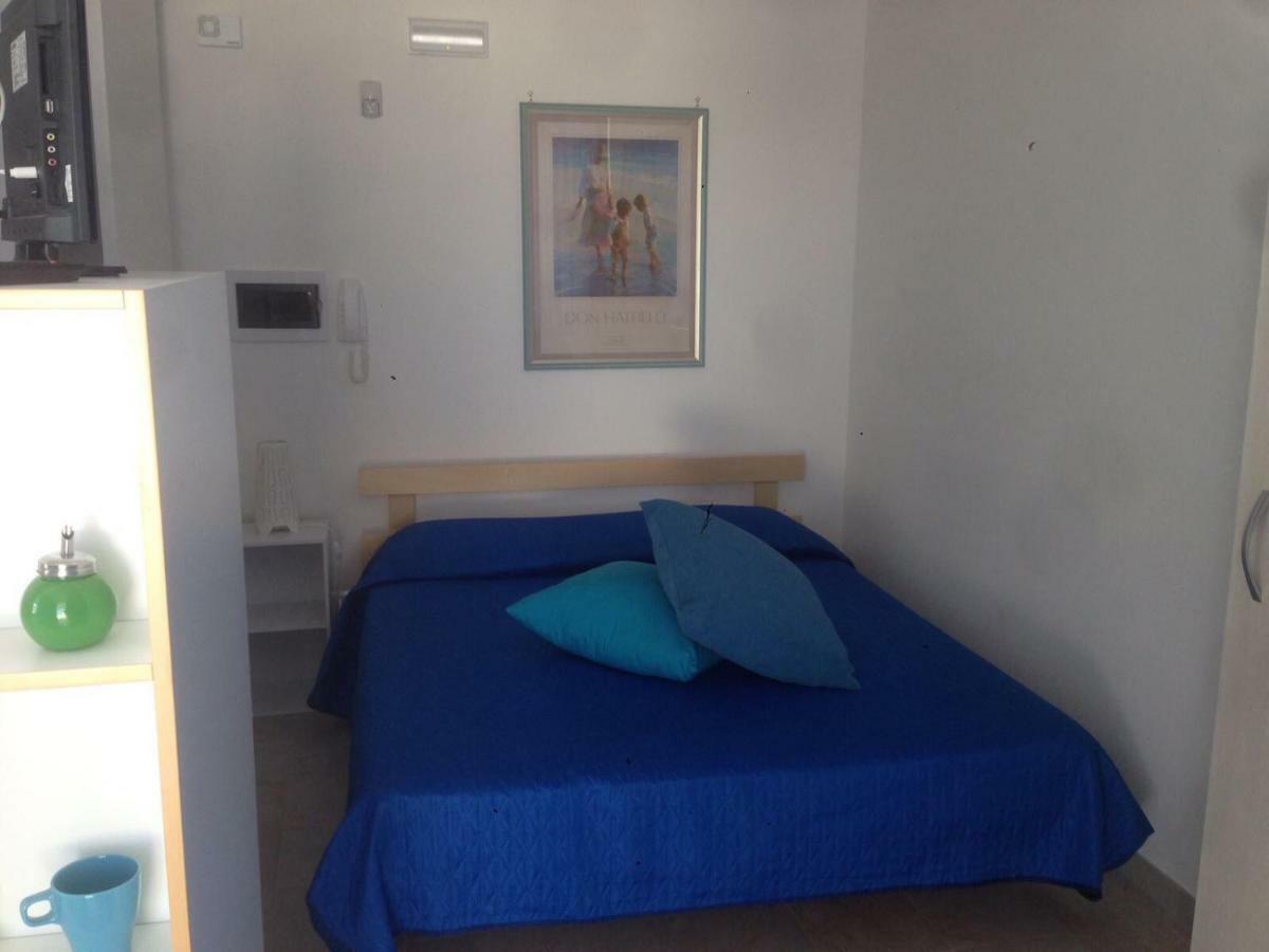 Viva Apartment ปอร์โตเชซาเรโอ ภายนอก รูปภาพ
