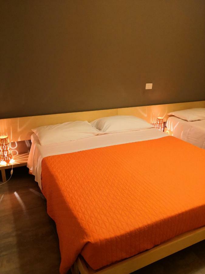 Viva Apartment ปอร์โตเชซาเรโอ ภายนอก รูปภาพ