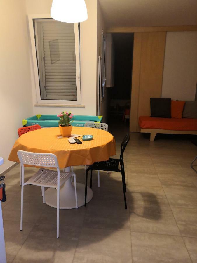 Viva Apartment ปอร์โตเชซาเรโอ ภายนอก รูปภาพ